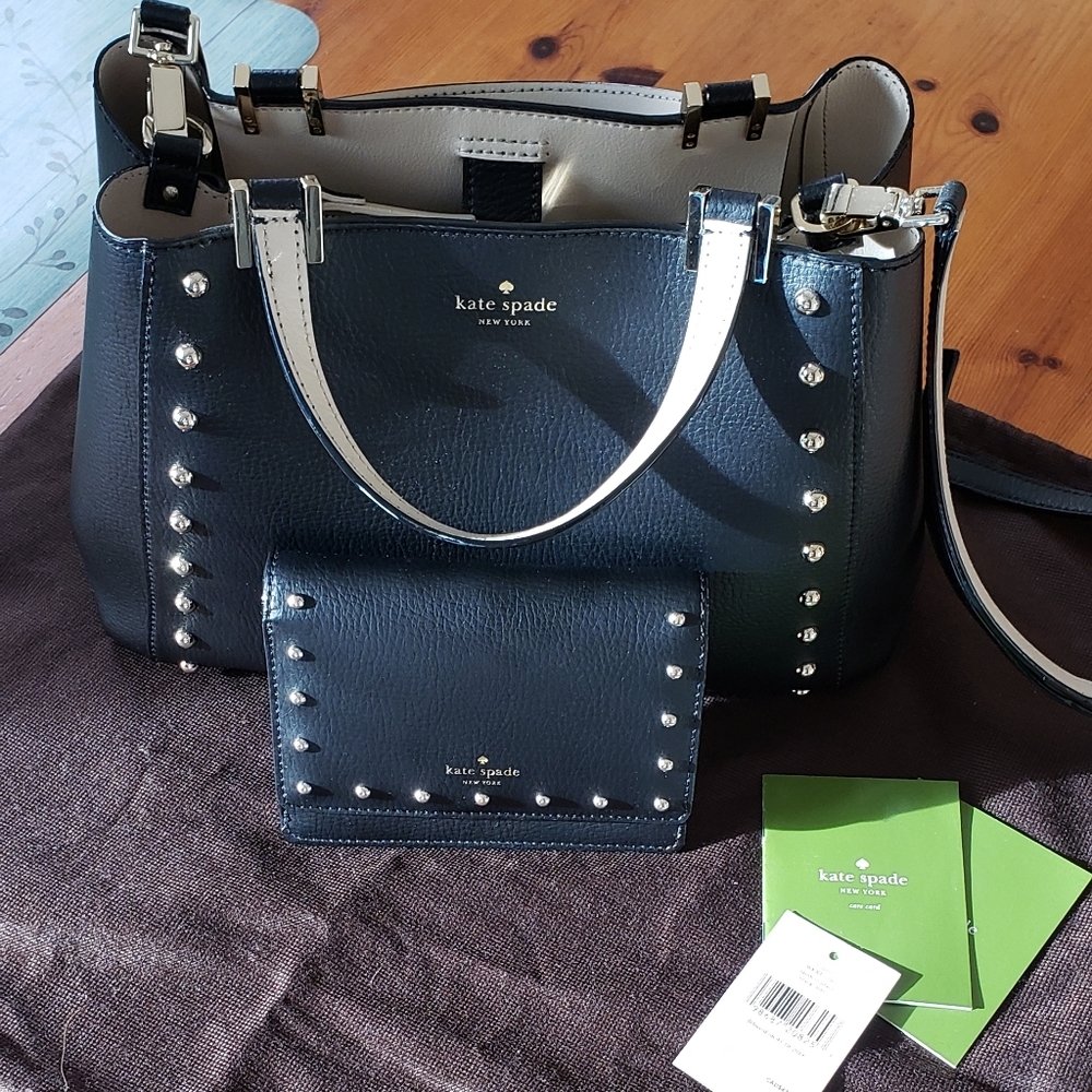 ♤Kate Spade Bag&Wallet♤